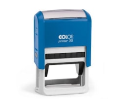 Carimbo Colop Printer 35 - 30X50mm