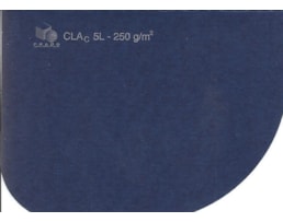 Cartolina CLA 250grs 50x65cm (Lazuli) Azul Escuro, 5L, Fl.