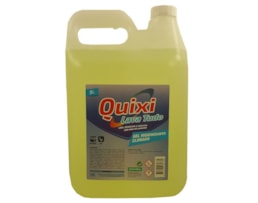 Lava Tudo Quixi, Gel higienizante, 5 L