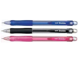 Lapiseira Uni-Ball Shalaku M5-100 0.5mm