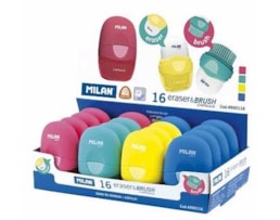 Borracha+Pincel Milan Capsule, refª 4900116, Exp. c/16