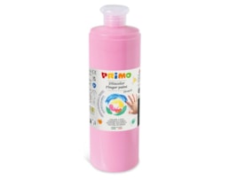 Tinta p/ dedos CMP Primo, 750ml, 227TD-330 Rosa