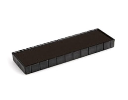 Almofada Colop Printer 25 E/25, preto