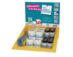 Display Foto Transfer Potch+verniz, HOBBY LINE, Ref. 499523