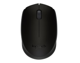 Rato Logitech M171, sem fios, 2.4 Ghz