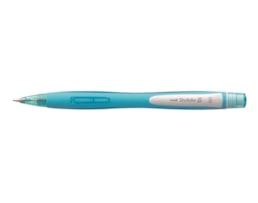 Lapiseira Uni-Ball Shalaku M5-228 0.5mm Azul Claro
