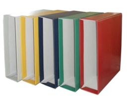 Caixa P/Pasta Roma 414/70 Refª 363D