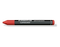 Lapis Cera Staedtler Permanente Omnig. 236 Encar. Cx. c/12