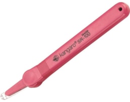 Saca Agrafes Kangaro SR-100 p/ agrafes 10