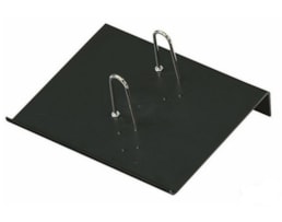 Base P/ Bloco Memorando Plástico Fapi 98-02 Preto