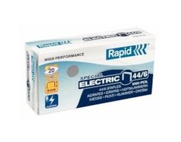 Agrafes Rapid 44/6 Cx.5000