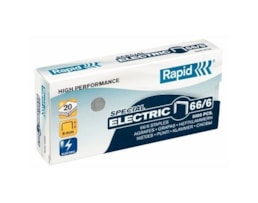 Agrafes Rapid 66/6 Cx.5000
