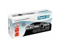 Agrafes Rapid 66/8 Cx.5000