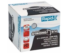 Agrafes Rapid 9/14 Cx.5000