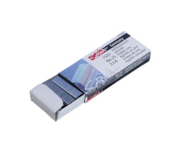 Agrafes Scriva Nº25 Cx.1500