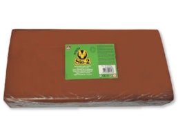 Barro Sio Encarnado emb. c/ 12.5 kg