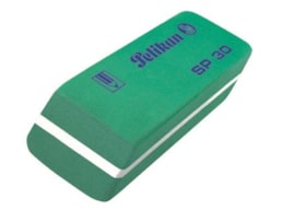 Borrachas Pelikan p/lapis SP30