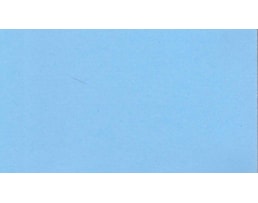 Cartolina Iris 50x65 240grs R. 040373, Azul Céu