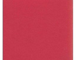 Cartolina Iris 50x65 240grs Ref. 040368, vermelho