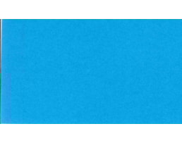 Cartolina Iris 50x65 240grs Ref. 040374, Azul Maldivas