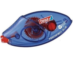 Cola Roller Tesa 59090 Permanente 8,5mtx8,4mm