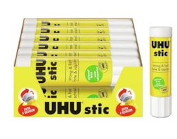 Cola UHU 189 Stick 21grs