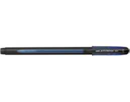 Esferográfica Uni Ball Jetstream SX-101 (0.7), Azul