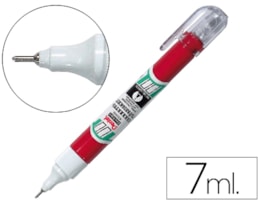 Corrector Caneta Pentel ZL63-W