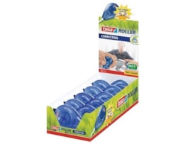 Corrector Fita Roller Tesa Sideway 59812 4,2mmx10mt