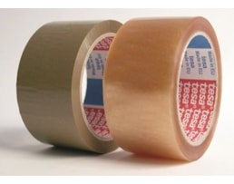 Fita Cola Tesa Pack 38mmx66m Ref.4089 Cast.