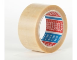 Fita Cola Tesa Pack 50mmx66m Ref.4120 Transparente