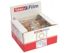 Fita Cola Tesa Standard 15mmx33m Ref.57381