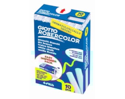 GIZ Robercolor Ref. 538700 Caixa 10 Branco