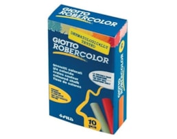 Giz Robercolor Ref. 538900 Côres Cx.10