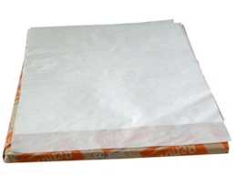 Papel vegetal 38g 75X100 Renova