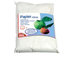 Pasta de madeira DAS 1 kg. Ref. 686000
