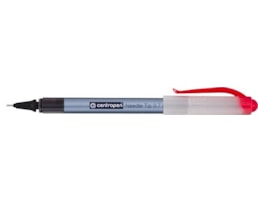 Marcador Centropen Roller, P. agulha, Refª 2355, Enc.