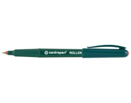 Marcador Centropen Roller, 0,3mm, Refª 4615F, Encarnado