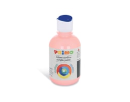 Tinta acrilica Primo, 300ml,  Ref. 400TA, Rosa, 330
