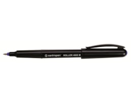 Marcador Centropen Roller, 0,6mm, Refª 4665M, Azul