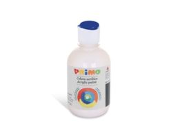 Tinta acrilica CMP 300 ml 400TA Branco 100