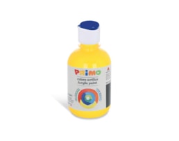 Tinta acrilica CMP 300 ml 400TA Amarelo 201