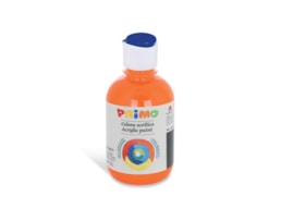Tinta acrilica CMP 300 ml 400TA Laranja 250