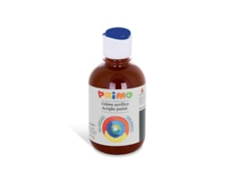 Tinta acrilica CMP 300 ml 400TA Castanho esc. 740