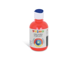 Tinta acrilica CMP 300ml 400TA vermelho 300