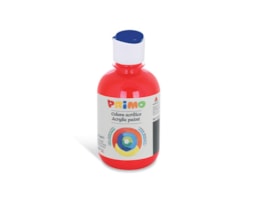 Tinta acrilica CMP 300ml 400TA Carminio 310