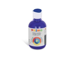 Tinta acrilica CMP 300 400TA Azul Ultra. 500
