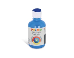 Tinta acrilica CMP 300ml 400TA Cyan 501