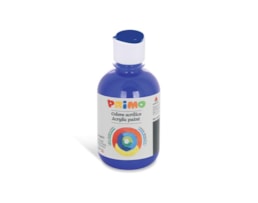 Tinta acrilica CMP 300 ml 400TA Azul escuro 520