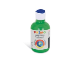 Tinta acrilica CMP 300 ml 400TA verde escuro 630